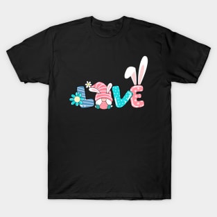 LOVE EASTER T-Shirt